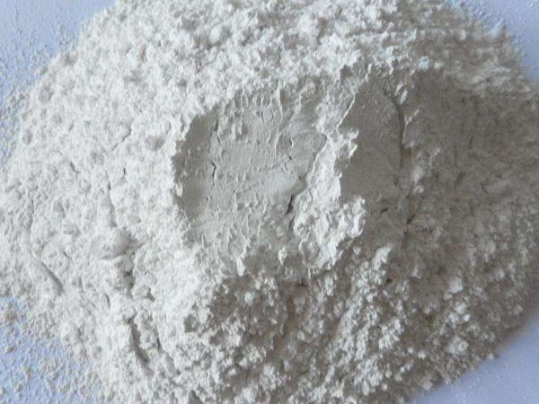 新鄉氧化鈣的清塘應用